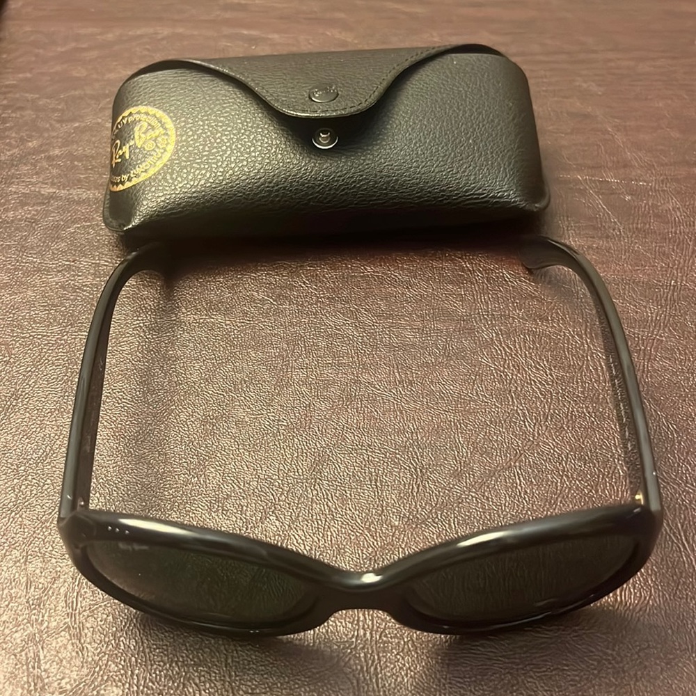 Ray ban sunglasses